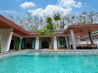 For sale 3 Beds house in Mueang Krabi, Krabi