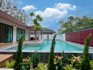 For sale 3 Beds house in Mueang Krabi, Krabi