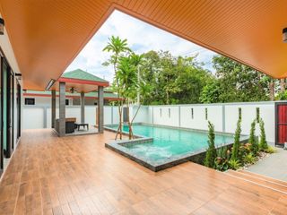 For sale 3 Beds house in Mueang Krabi, Krabi