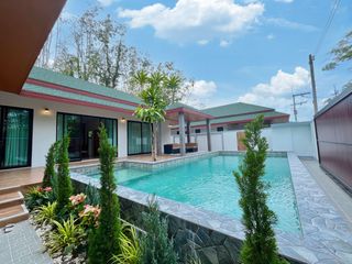 For sale 3 Beds house in Mueang Krabi, Krabi