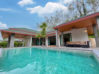 For sale 3 Beds house in Mueang Krabi, Krabi
