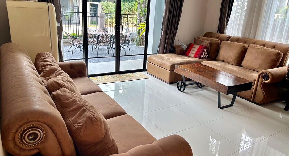 For sale 4 bedrooms house in Pak Kret, Nonthaburi