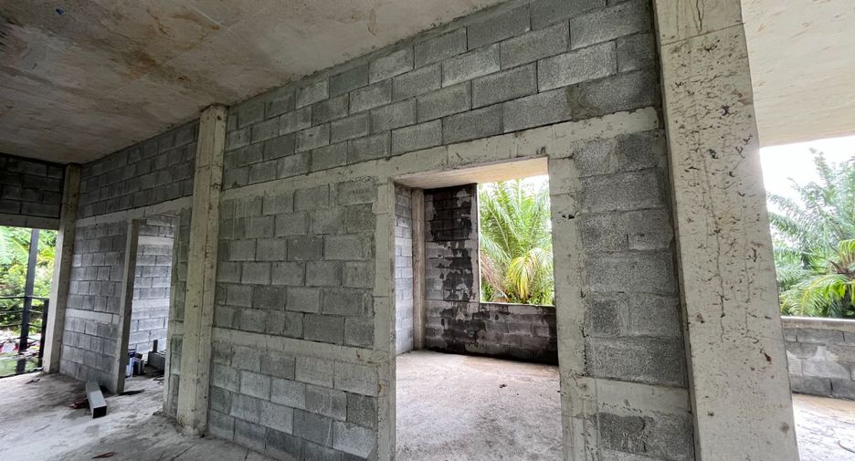 ขาย สตูดิโอ บ้านเดี่ยว ใน เมืองกระบี่, กระบี่