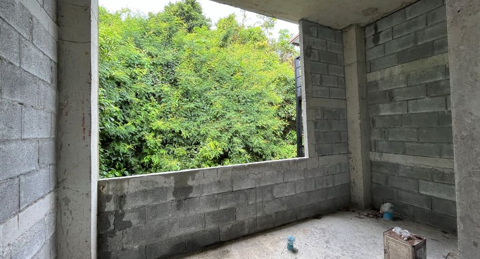 ขาย สตูดิโอ บ้านเดี่ยว ใน เมืองกระบี่, กระบี่