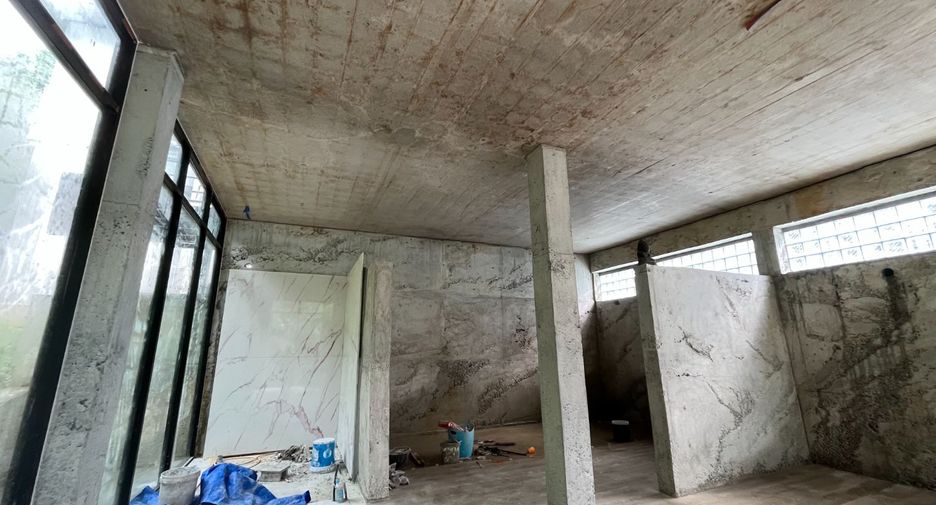 ขาย สตูดิโอ บ้านเดี่ยว ใน เมืองกระบี่, กระบี่