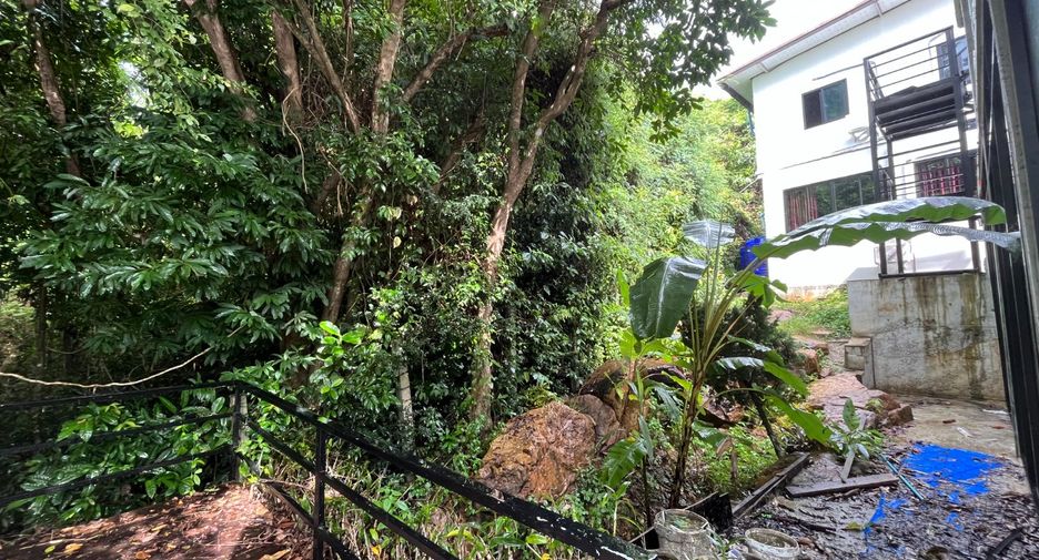 ขาย สตูดิโอ บ้านเดี่ยว ใน เมืองกระบี่, กระบี่