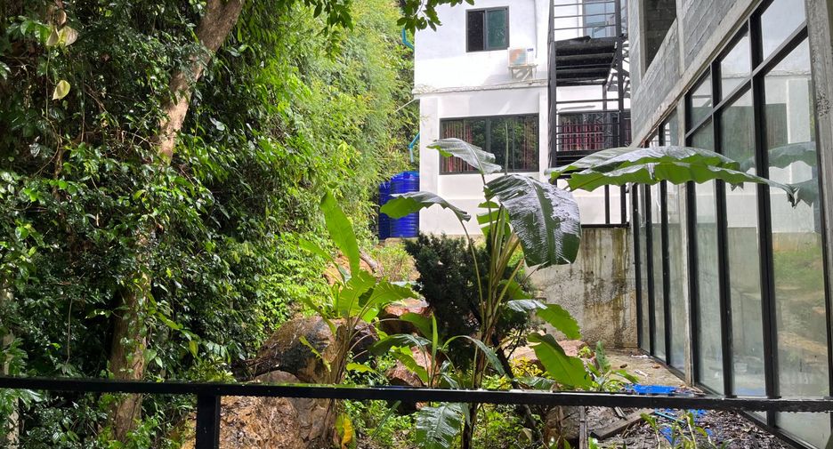 ขาย สตูดิโอ บ้านเดี่ยว ใน เมืองกระบี่, กระบี่