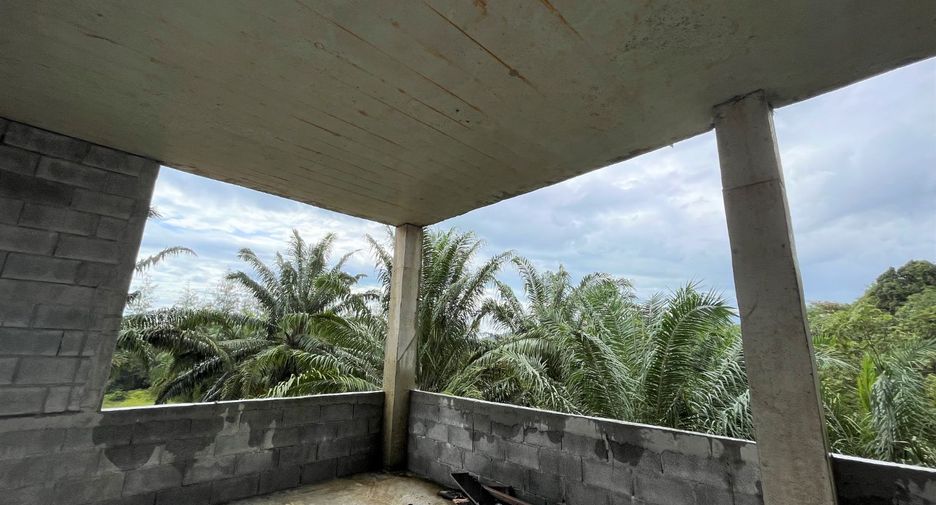 ขาย สตูดิโอ บ้านเดี่ยว ใน เมืองกระบี่, กระบี่