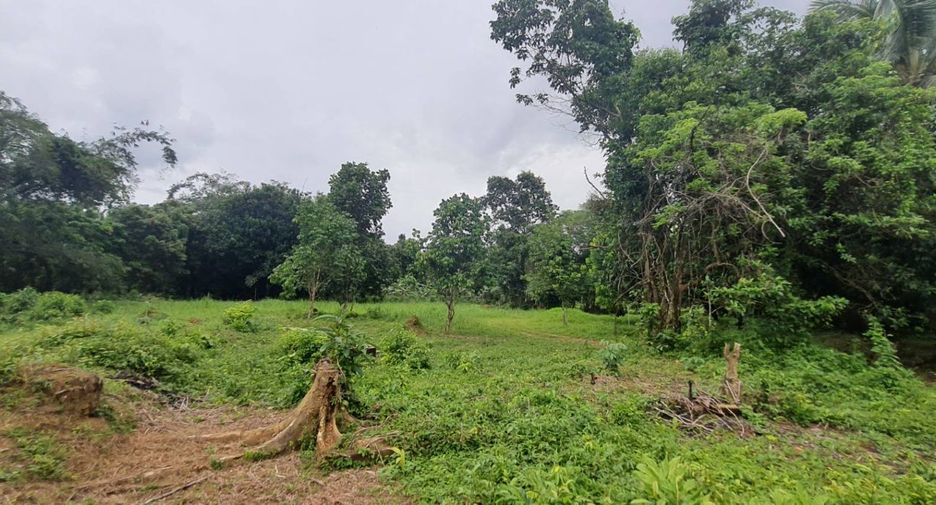 Terreno en venta en Takua Pa, Phang Nga