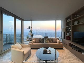 Condo en venta de 2 habitaciones en Bang Kho Laem, Bangkok
