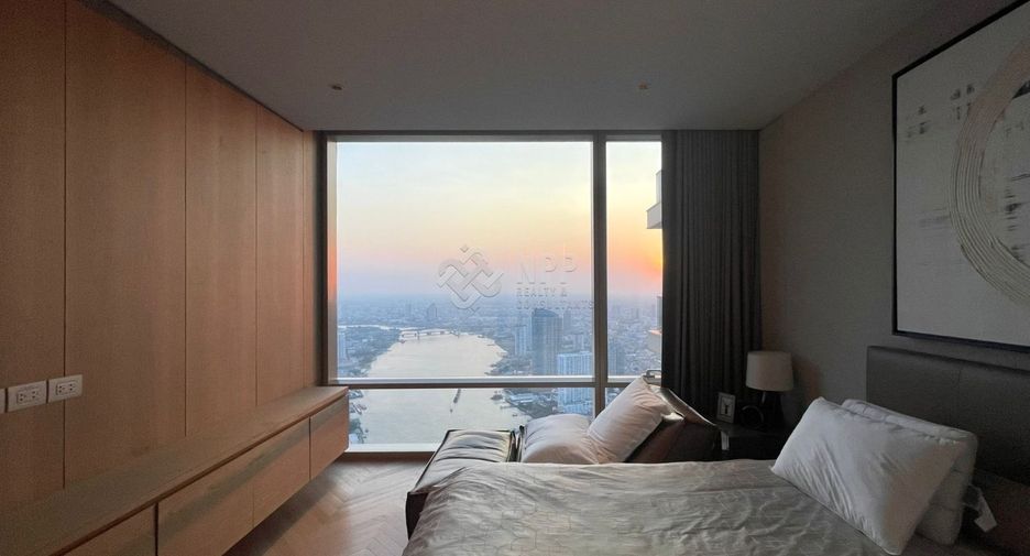 Wohnung zum Kauf mit 2 Zimmer in Bang Kho Laem, Bangkok