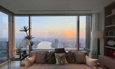 For sale 2 bedrooms condo in Bang Kho Laem, Bangkok