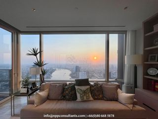 Condo en venta de 2 habitaciones en Bang Kho Laem, Bangkok