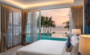 For rent 3 Beds apartment in Thalang, Phuket