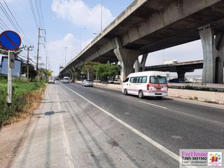 For sale land in Bang Phli, Samut Prakan