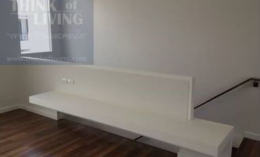For sale 3 ベッドルーム townhouse in Thung Khru, Bangkok