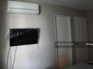 For sale 2 bedrooms condo in Huai Khwang, Bangkok
