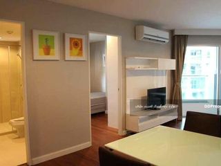 For sale 2 bedrooms condo in Huai Khwang, Bangkok