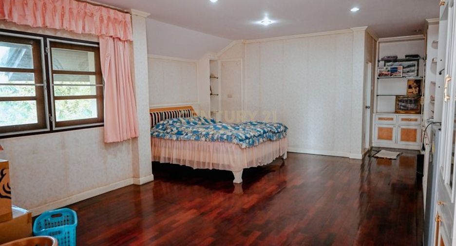 ขาย 5 เตียง บ้านเดี่ยว ใน พญาไท, กรุงเทพฯ