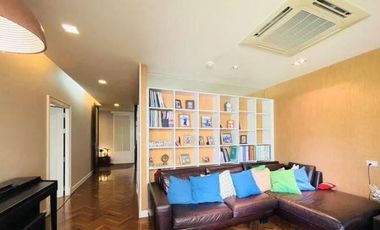 ให้เช่า และ ขาย 3 ห้องนอน คอนโด ใน สาทร, กรุงเทพฯ