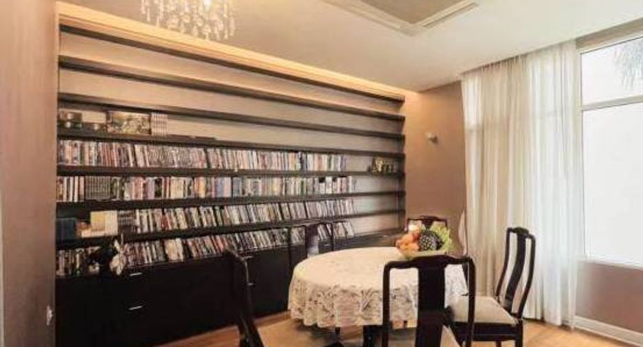 Condo en alquiler y en venta de 3 habitaciones en Sathon, Bangkok
