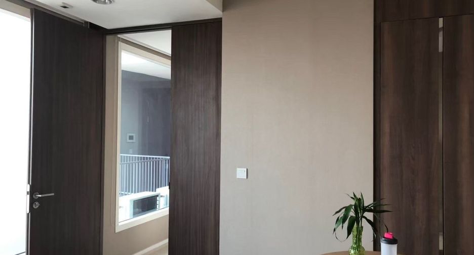 For rent 3 bedrooms condo in Bang Kho Laem, Bangkok