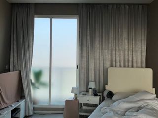 For rent 3 bedrooms condo in Bang Kho Laem, Bangkok