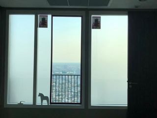 For rent 3 bedrooms condo in Bang Kho Laem, Bangkok
