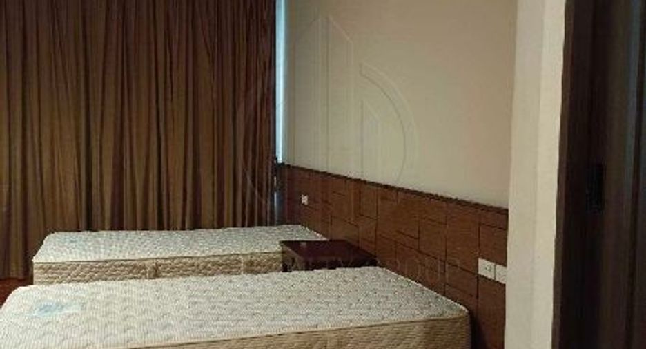 For rent 3 ベッドルーム condo in Watthana, Bangkok