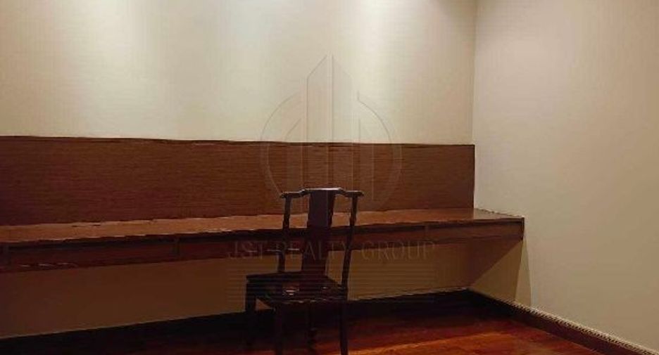For rent 3 ベッドルーム condo in Watthana, Bangkok