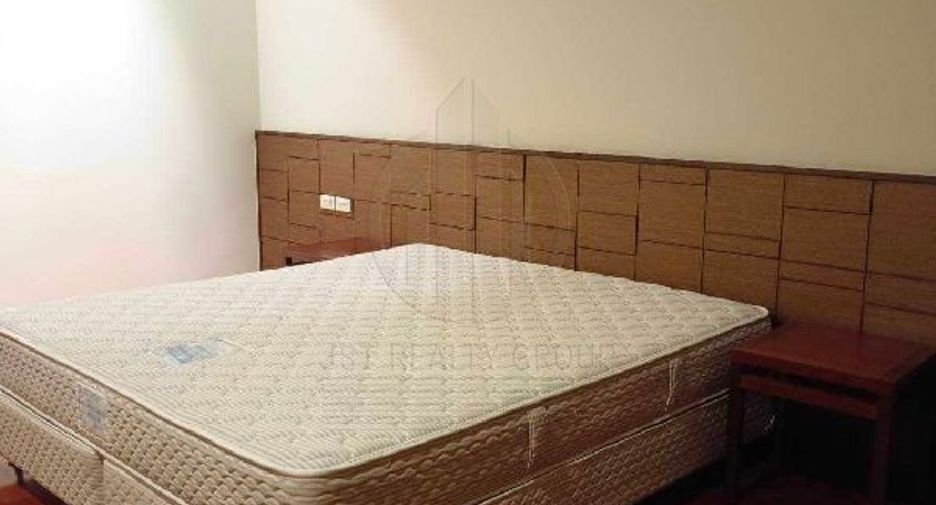 For rent 3 ベッドルーム condo in Watthana, Bangkok