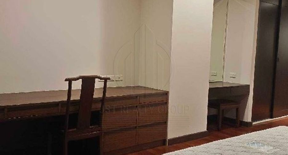For rent 3 ベッドルーム condo in Watthana, Bangkok