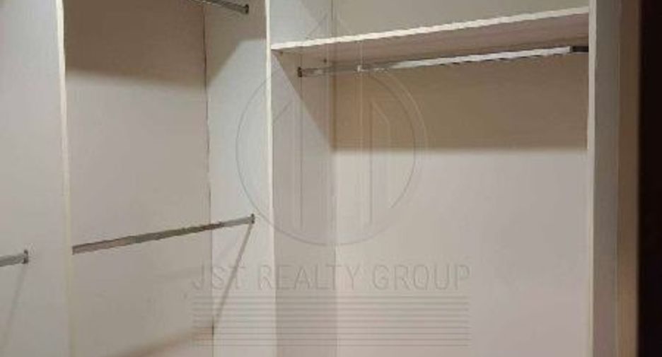 For rent 3 ベッドルーム condo in Watthana, Bangkok