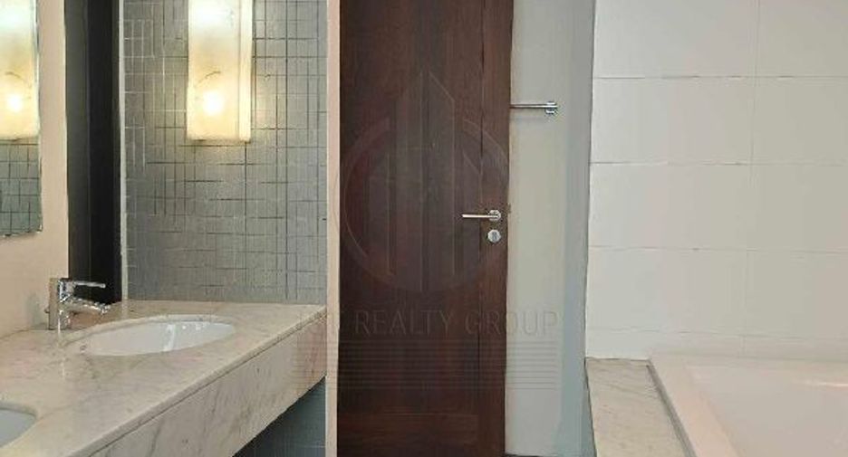 For rent 3 ベッドルーム condo in Watthana, Bangkok