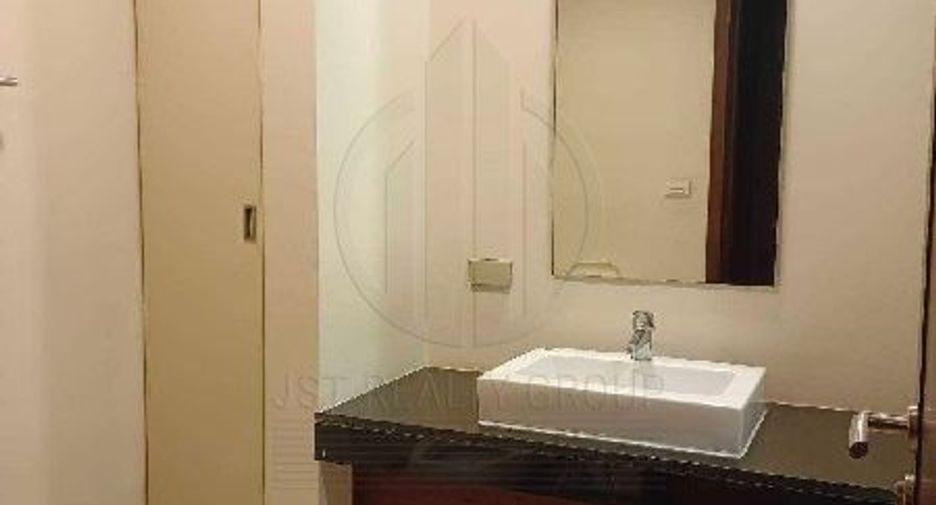 For rent 3 ベッドルーム condo in Watthana, Bangkok