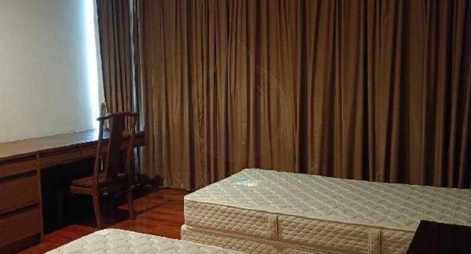 For rent 3 ベッドルーム condo in Watthana, Bangkok