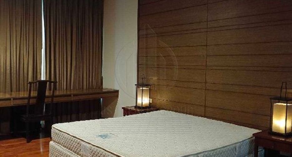 For rent 3 ベッドルーム condo in Watthana, Bangkok
