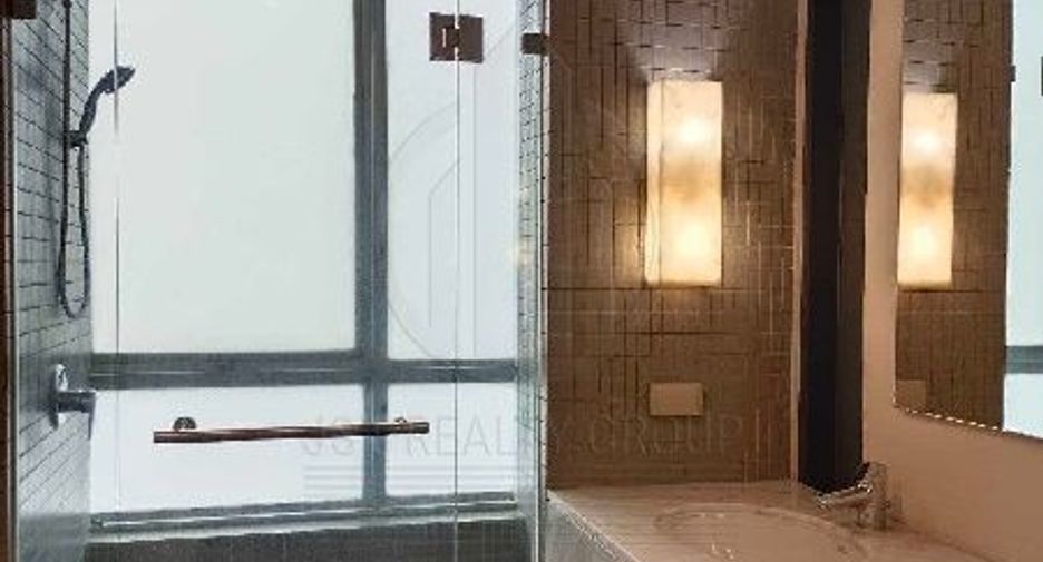 For rent 3 ベッドルーム condo in Watthana, Bangkok