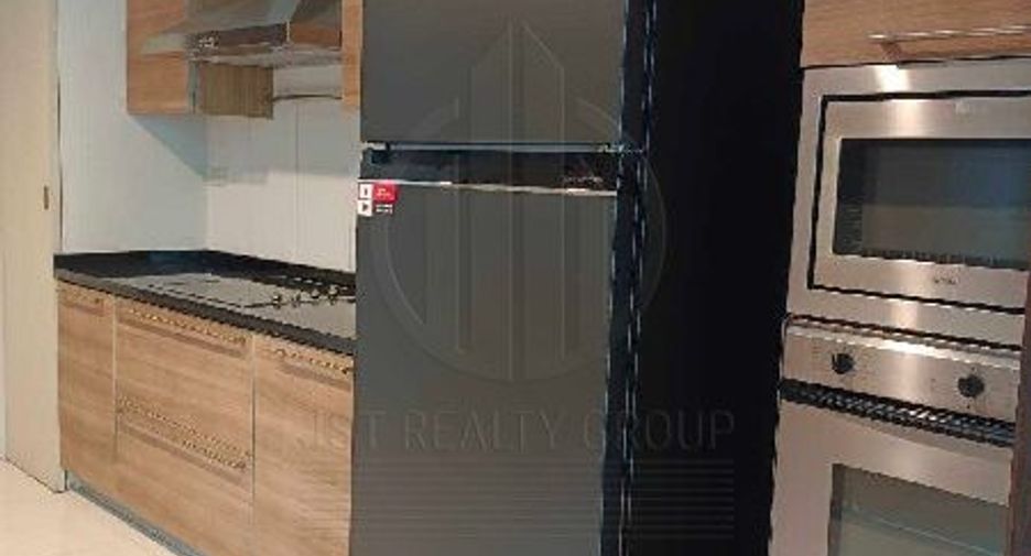 For rent 3 ベッドルーム condo in Watthana, Bangkok