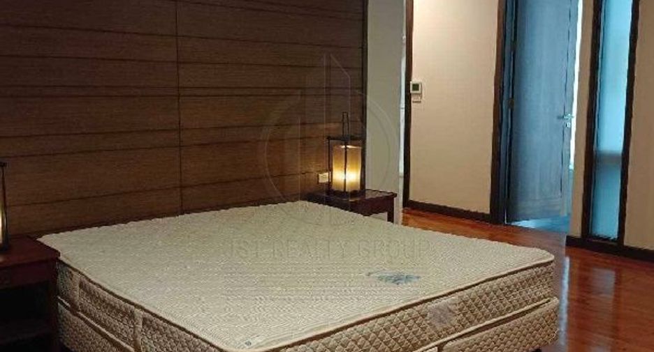 For rent 3 ベッドルーム condo in Watthana, Bangkok