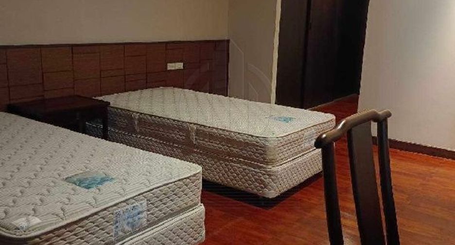 For rent 3 ベッドルーム condo in Watthana, Bangkok