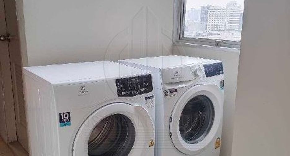 For rent 3 ベッドルーム condo in Watthana, Bangkok