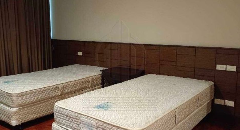 For rent 3 ベッドルーム condo in Watthana, Bangkok