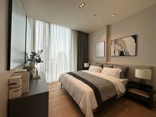出租 2 卧室 公寓 在 Pathum Wan, 曼谷