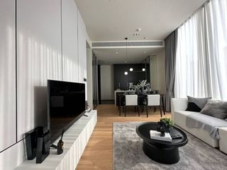 出租 2 卧室 公寓 在 Pathum Wan, 曼谷