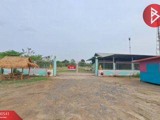 For sale land in Lat Yao, Nakhon Sawan