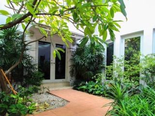 For rent 3 ベッドルーム house in Yan Nawa, Bangkok