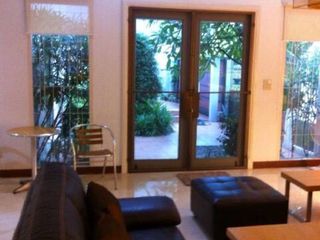 For rent 3 ベッドルーム house in Yan Nawa, Bangkok