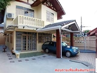 For rent studio townhouse in Mueang Samut Prakan, Samut Prakan