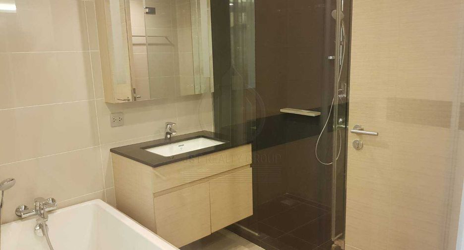 For rent and for sale 2 bedrooms condo in Watthana, Bangkok